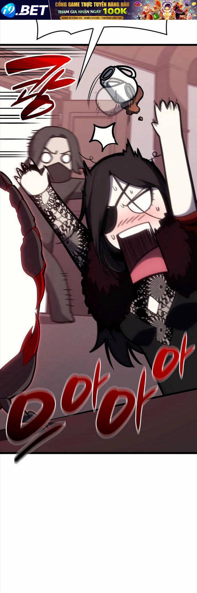 Vị Vua Mạnh Nhất Đã Trở Lại - Chapter 66 - Page 21