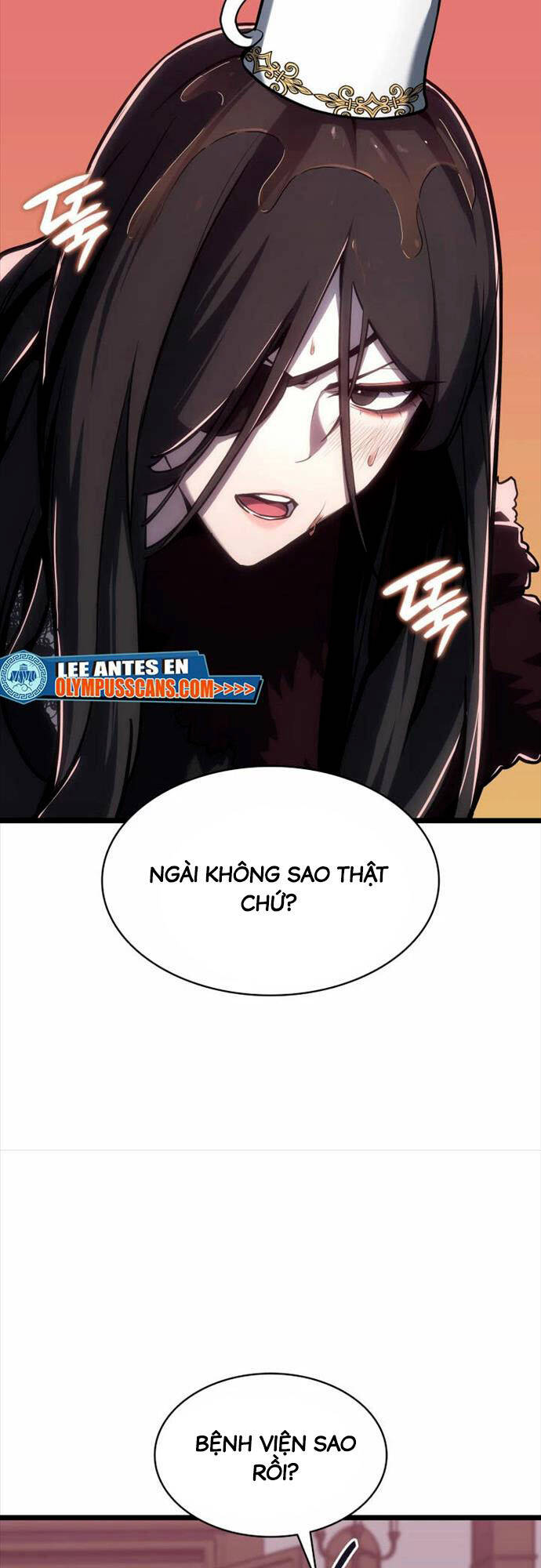 Vị Vua Mạnh Nhất Đã Trở Lại - Chapter 66 - Page 23