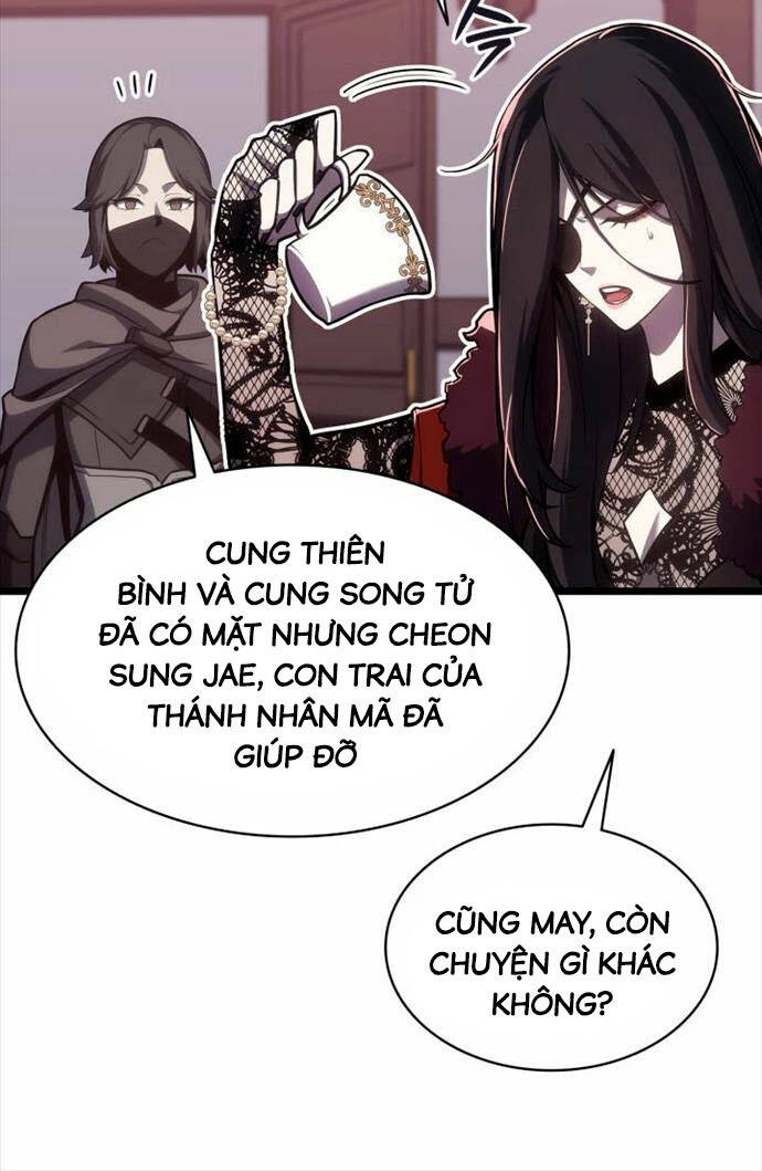 Vị Vua Mạnh Nhất Đã Trở Lại - Chapter 66 - Page 24