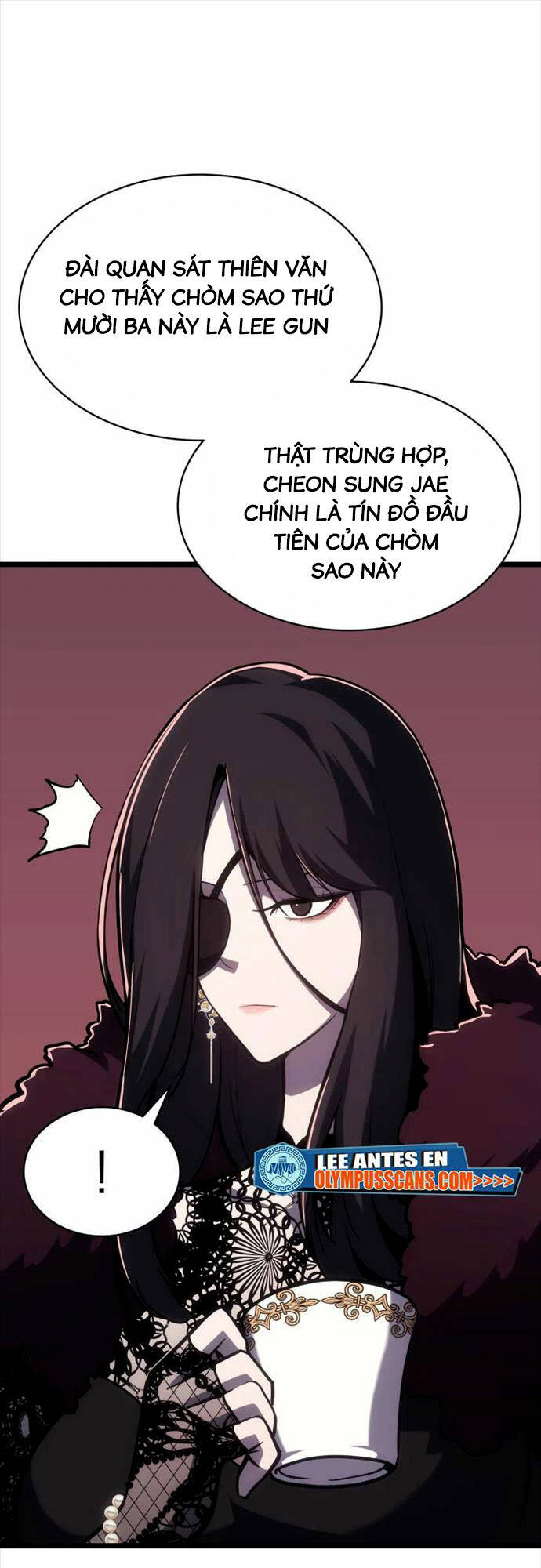 Vị Vua Mạnh Nhất Đã Trở Lại - Chapter 66 - Page 25