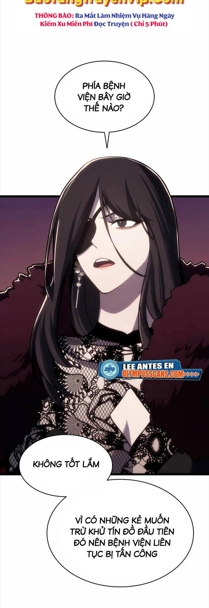 Vị Vua Mạnh Nhất Đã Trở Lại - Chapter 66 - Page 29