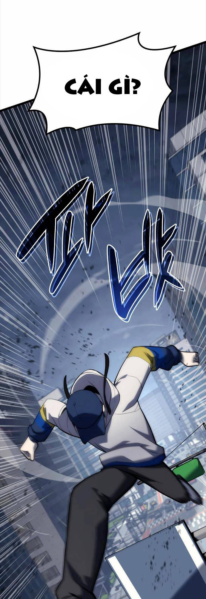 Vị Vua Mạnh Nhất Đã Trở Lại - Chapter 66 - Page 31