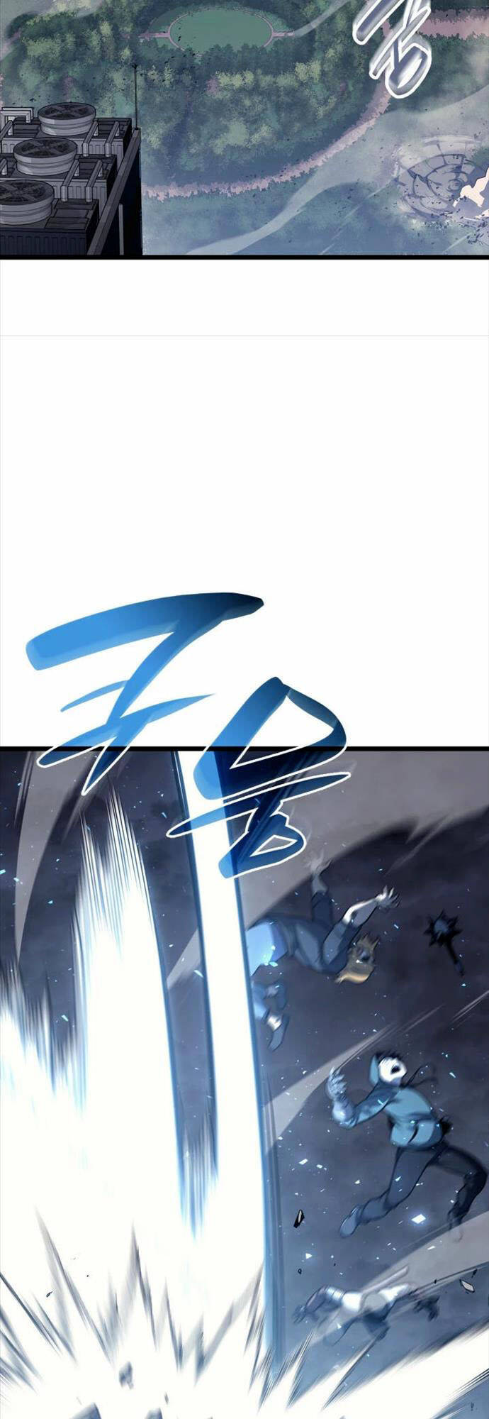 Vị Vua Mạnh Nhất Đã Trở Lại - Chapter 66 - Page 34