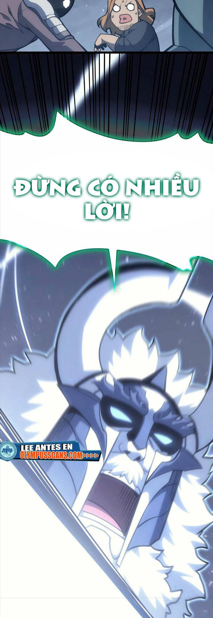 Vị Vua Mạnh Nhất Đã Trở Lại - Chapter 66 - Page 37