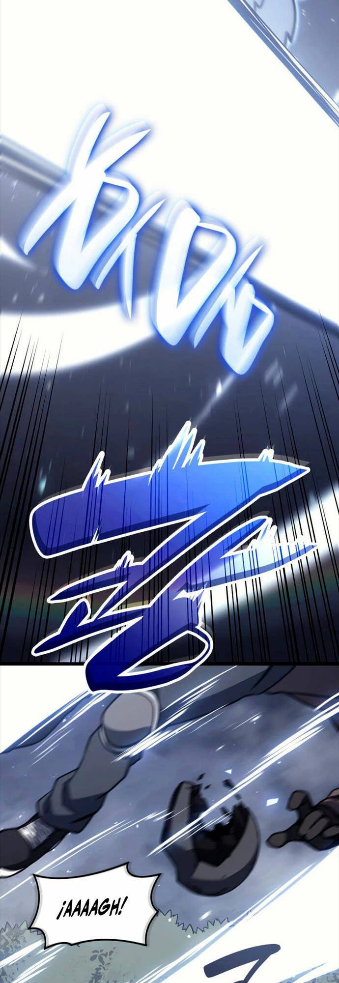 Vị Vua Mạnh Nhất Đã Trở Lại - Chapter 66 - Page 38