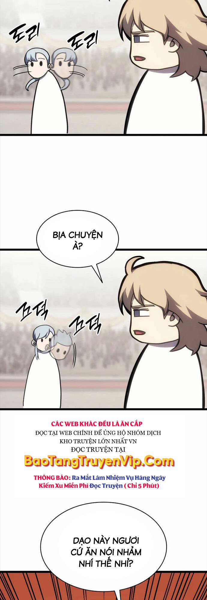 Vị Vua Mạnh Nhất Đã Trở Lại - Chapter 66 - Page 4