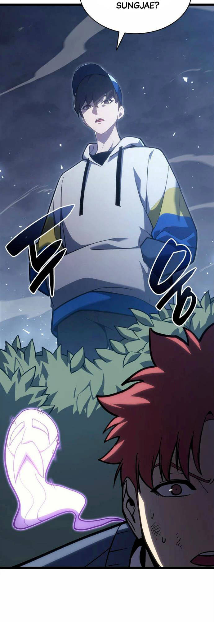 Vị Vua Mạnh Nhất Đã Trở Lại - Chapter 66 - Page 43