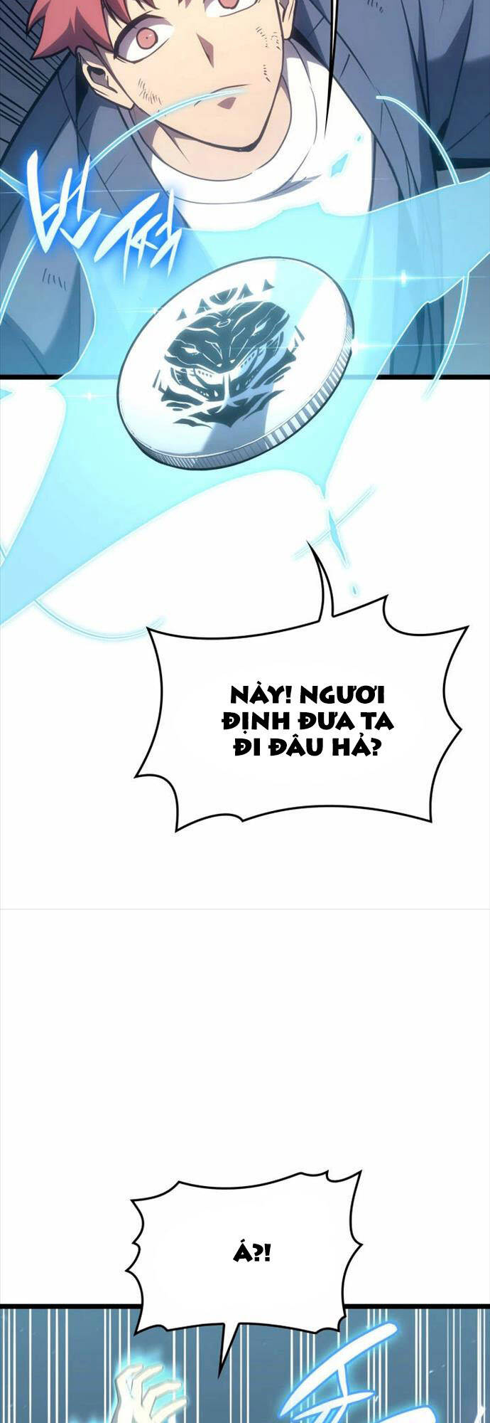 Vị Vua Mạnh Nhất Đã Trở Lại - Chapter 66 - Page 46