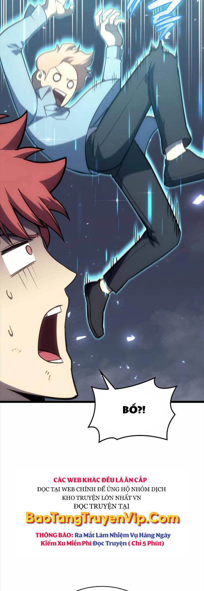 Vị Vua Mạnh Nhất Đã Trở Lại - Chapter 66 - Page 47