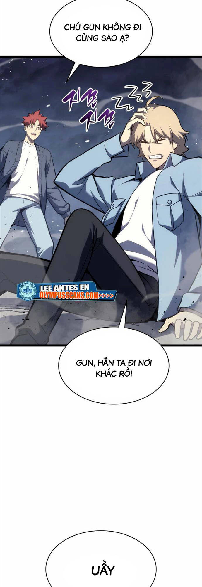 Vị Vua Mạnh Nhất Đã Trở Lại - Chapter 66 - Page 48