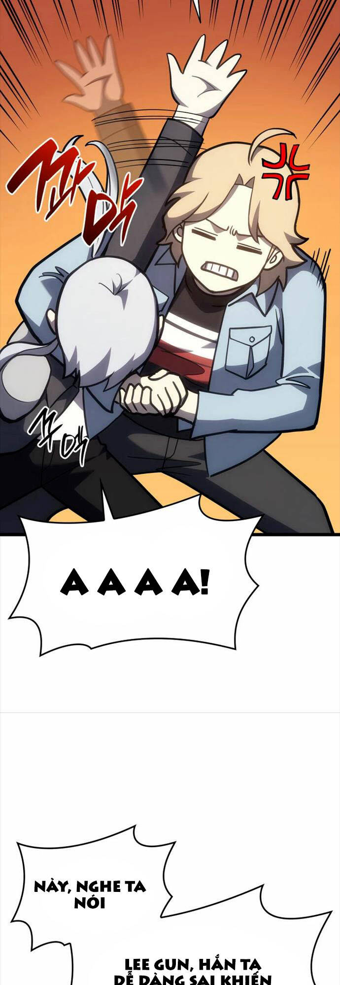 Vị Vua Mạnh Nhất Đã Trở Lại - Chapter 66 - Page 5
