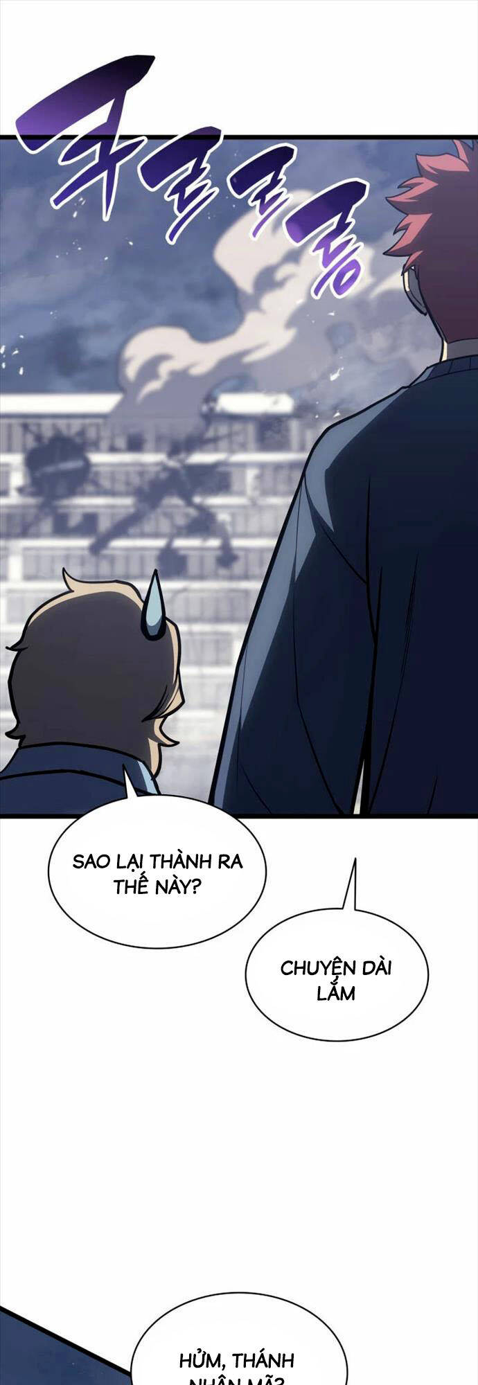 Vị Vua Mạnh Nhất Đã Trở Lại - Chapter 66 - Page 50