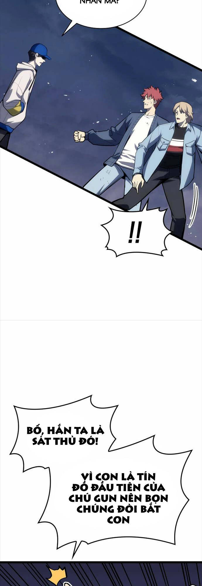 Vị Vua Mạnh Nhất Đã Trở Lại - Chapter 66 - Page 51