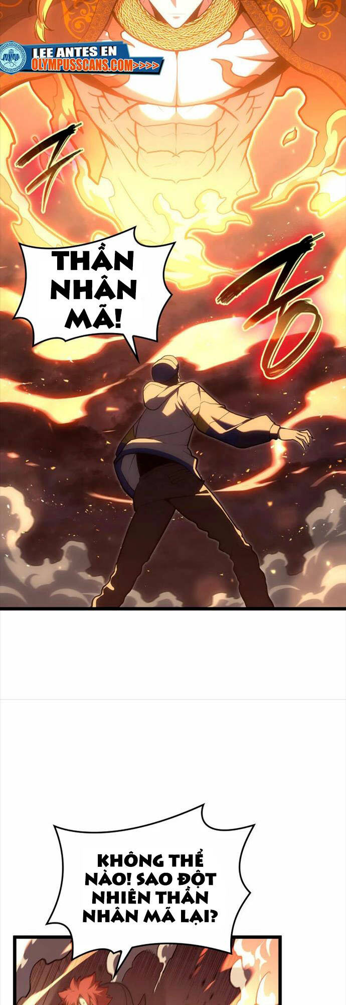 Vị Vua Mạnh Nhất Đã Trở Lại - Chapter 66 - Page 56