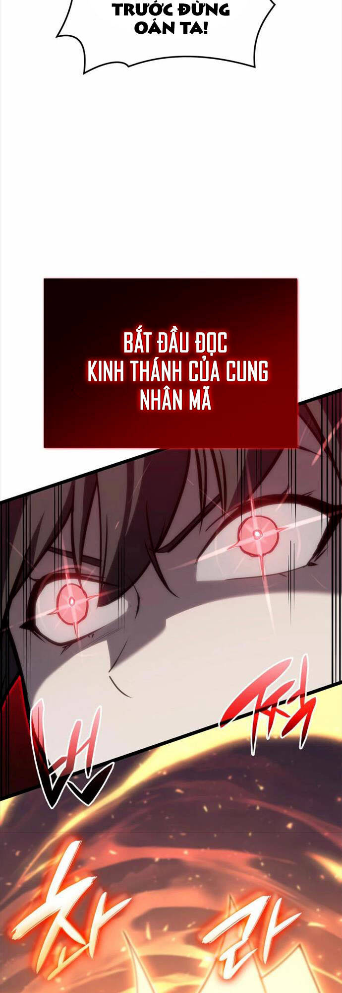 Vị Vua Mạnh Nhất Đã Trở Lại - Chapter 66 - Page 58