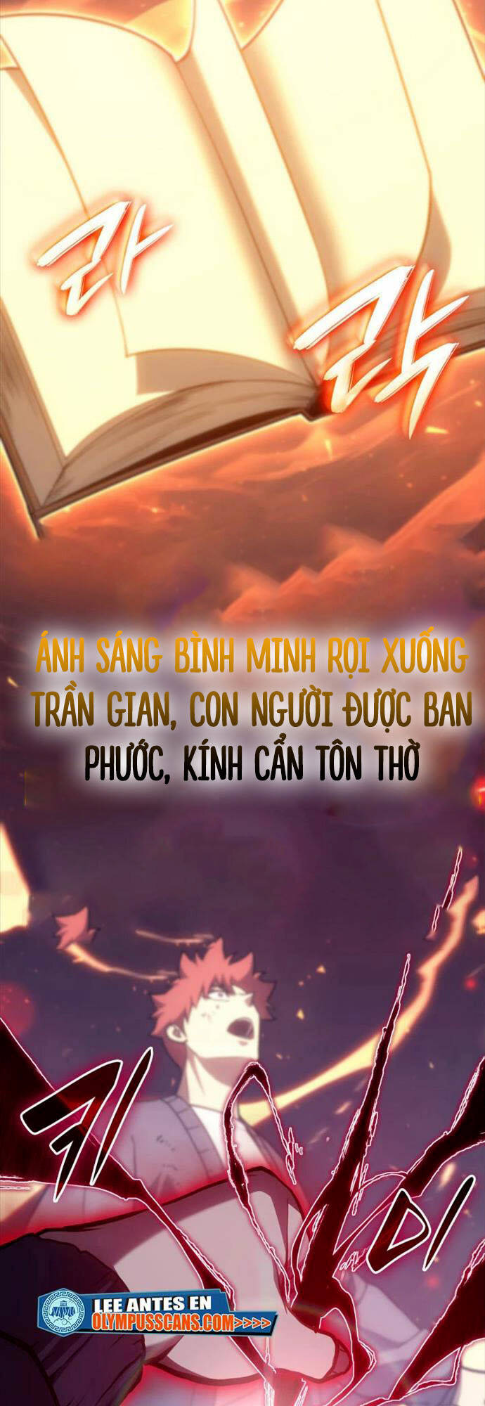 Vị Vua Mạnh Nhất Đã Trở Lại - Chapter 66 - Page 59