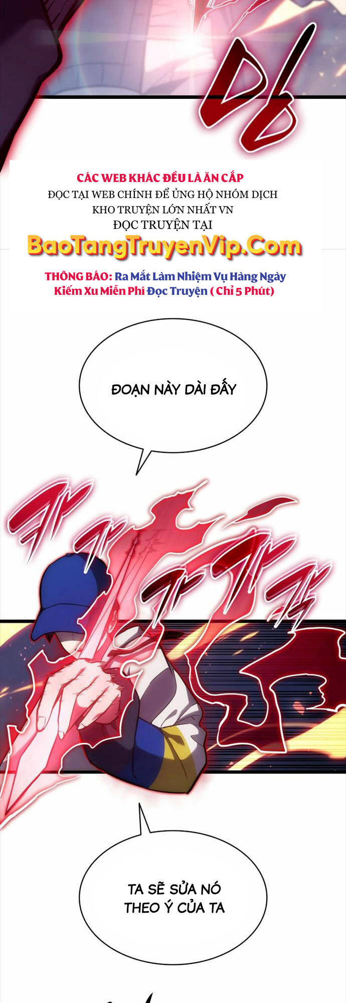 Vị Vua Mạnh Nhất Đã Trở Lại - Chapter 66 - Page 60