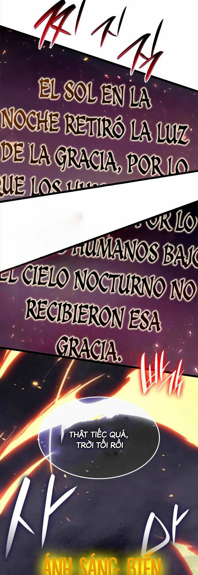 Vị Vua Mạnh Nhất Đã Trở Lại - Chapter 66 - Page 61