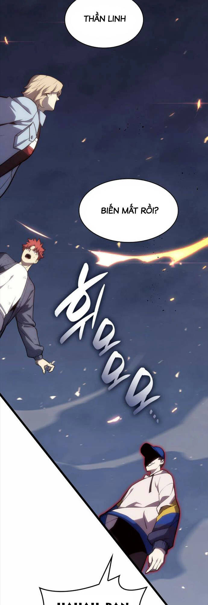 Vị Vua Mạnh Nhất Đã Trở Lại - Chapter 66 - Page 64