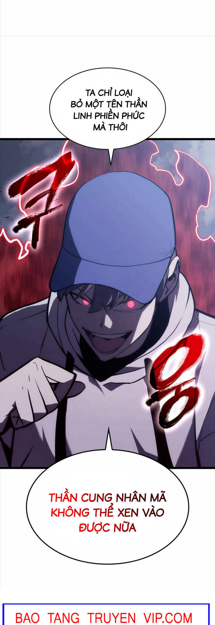 Vị Vua Mạnh Nhất Đã Trở Lại - Chapter 66 - Page 66