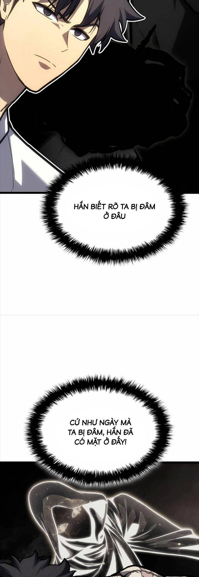 Vị Vua Mạnh Nhất Đã Trở Lại - Chapter 66 - Page 8