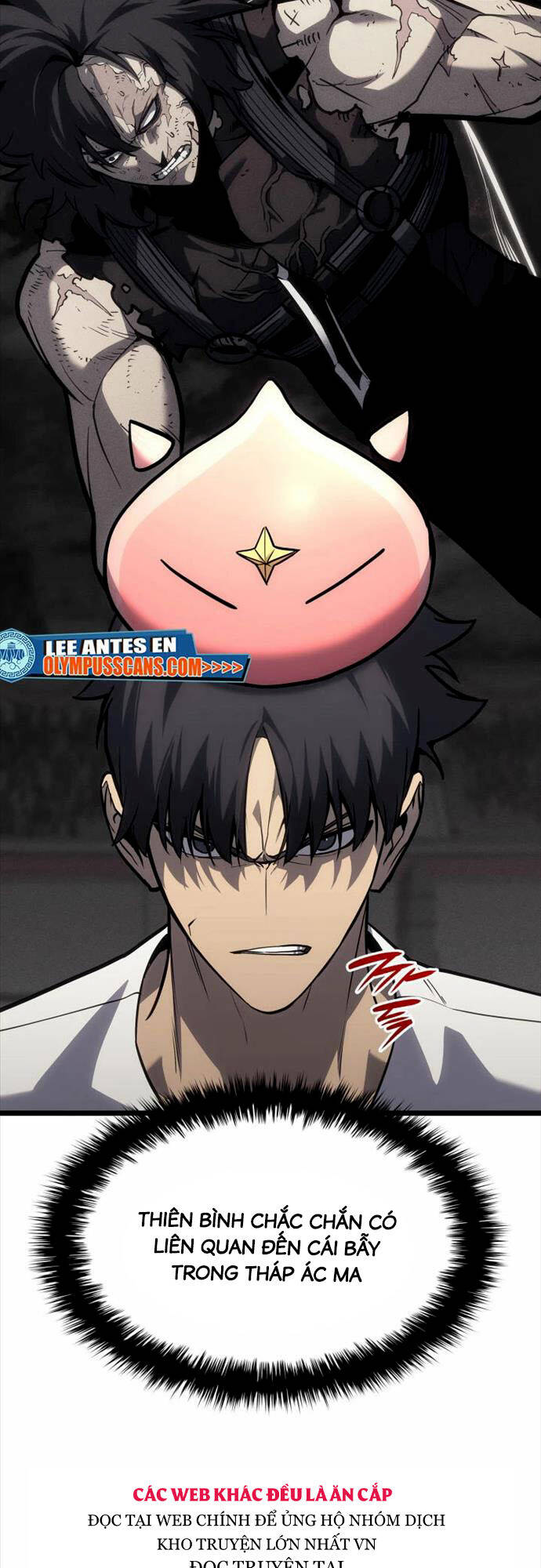 Vị Vua Mạnh Nhất Đã Trở Lại - Chapter 66 - Page 9