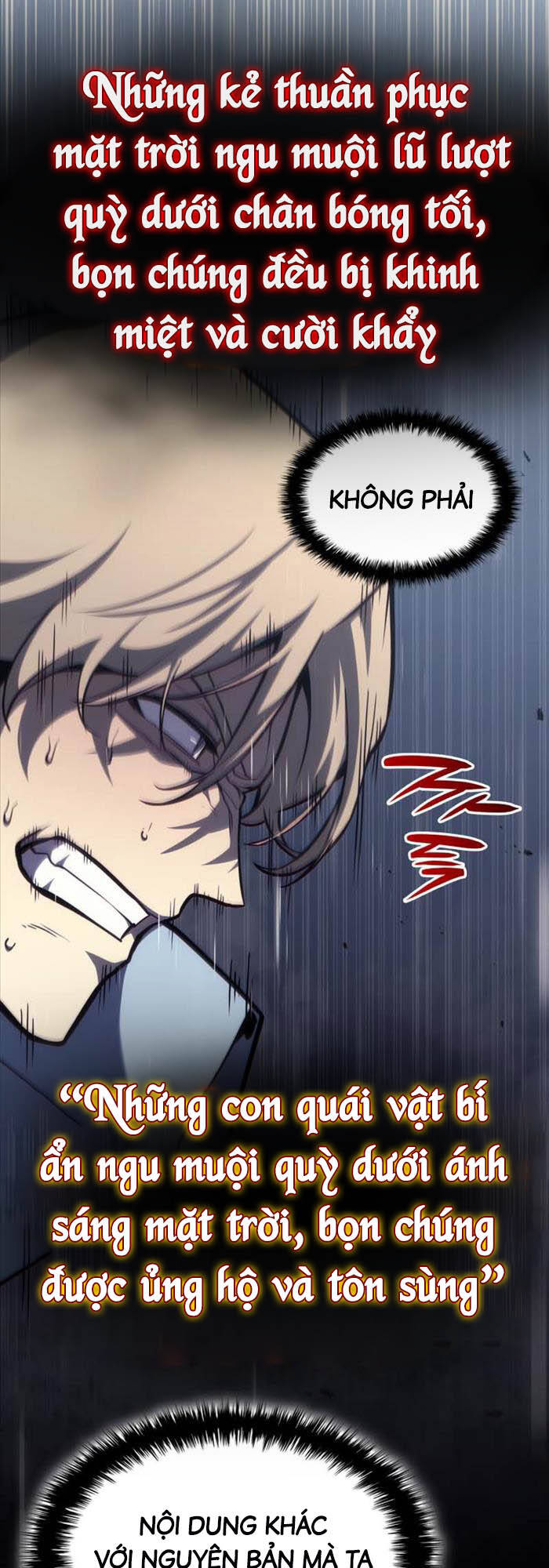 Vị Vua Mạnh Nhất Đã Trở Lại - Chapter 67 - Page 10
