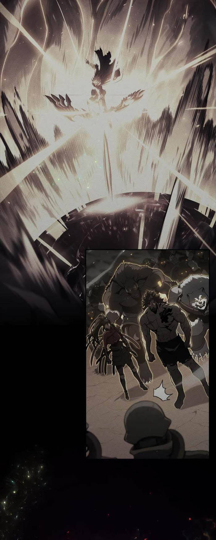 Vị Vua Mạnh Nhất Đã Trở Lại - Chapter 67 - Page 13