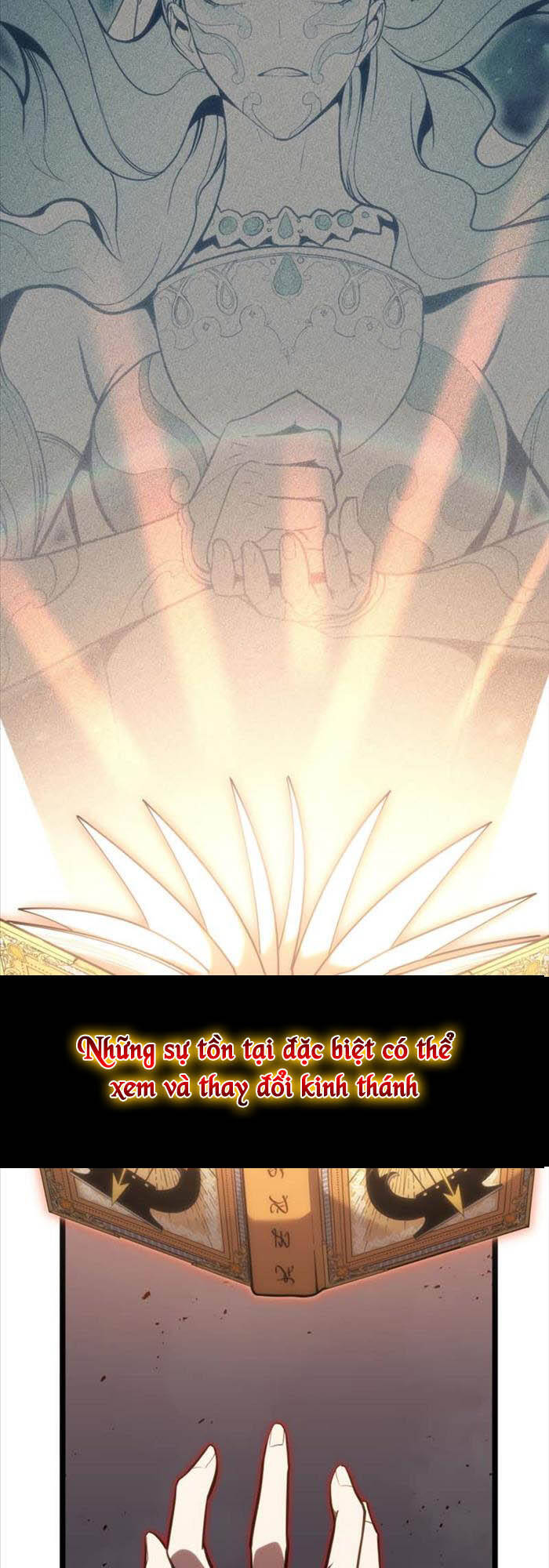 Vị Vua Mạnh Nhất Đã Trở Lại - Chapter 67 - Page 16