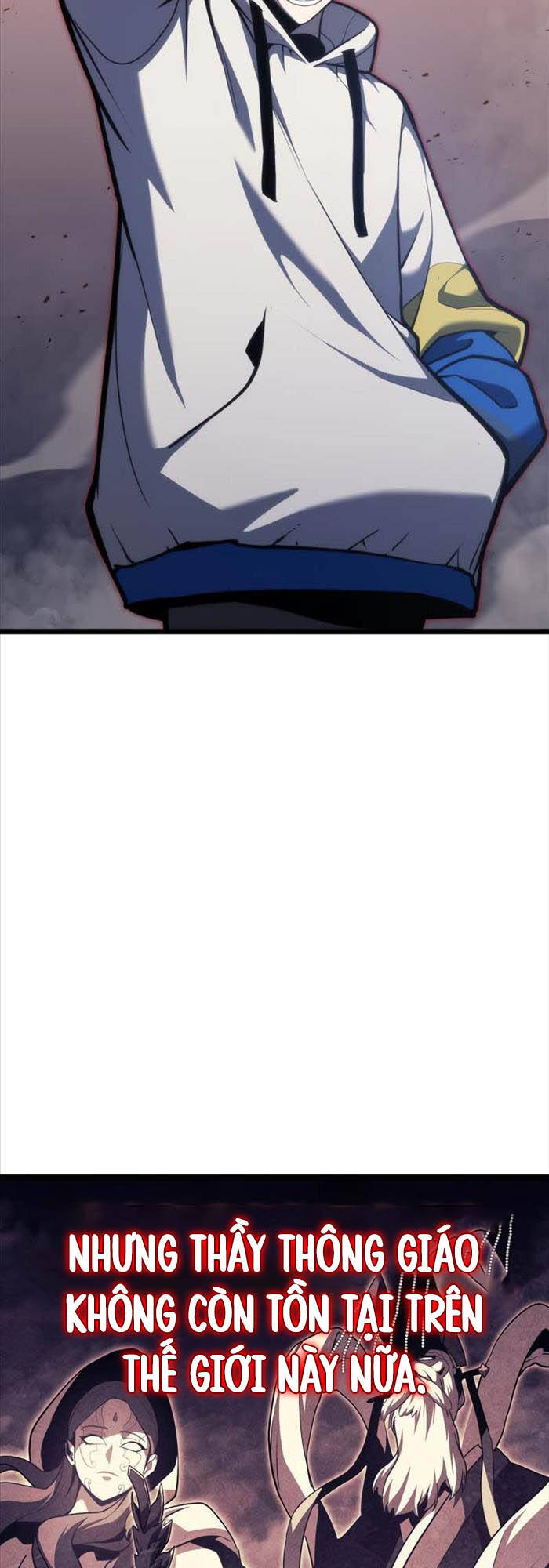 Vị Vua Mạnh Nhất Đã Trở Lại - Chapter 67 - Page 18