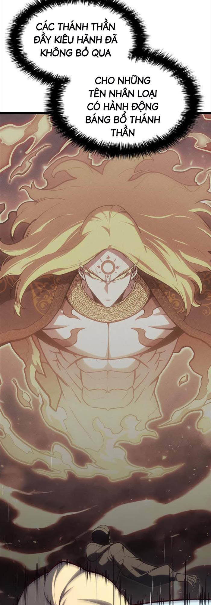 Vị Vua Mạnh Nhất Đã Trở Lại - Chapter 67 - Page 21