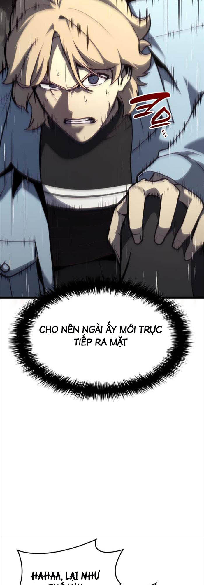 Vị Vua Mạnh Nhất Đã Trở Lại - Chapter 67 - Page 22