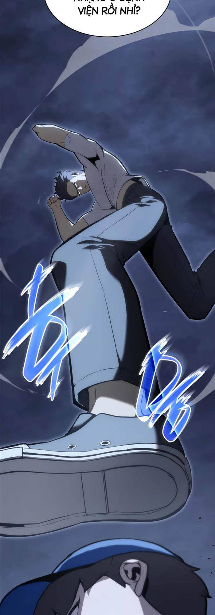 Vị Vua Mạnh Nhất Đã Trở Lại - Chapter 67 - Page 24