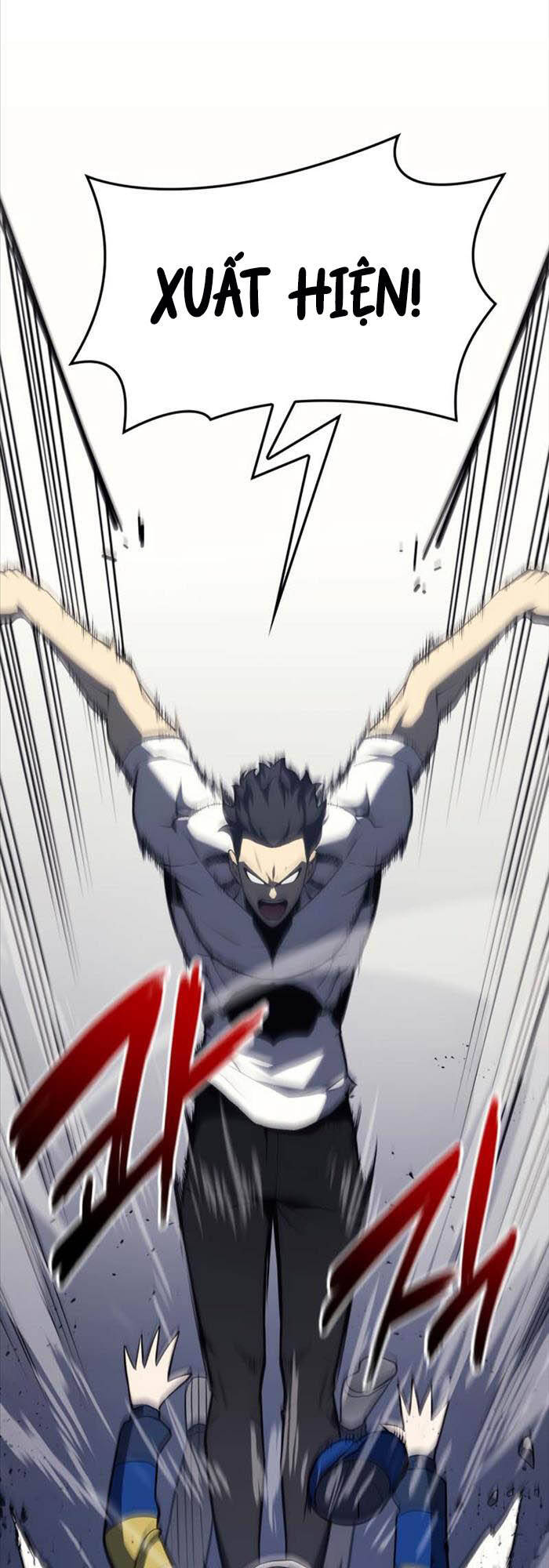 Vị Vua Mạnh Nhất Đã Trở Lại - Chapter 67 - Page 26