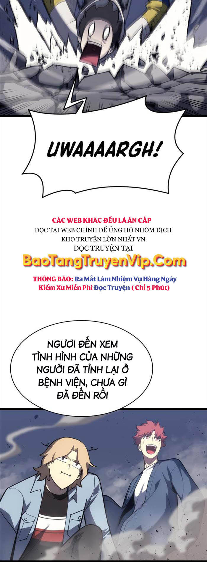 Vị Vua Mạnh Nhất Đã Trở Lại - Chapter 67 - Page 27