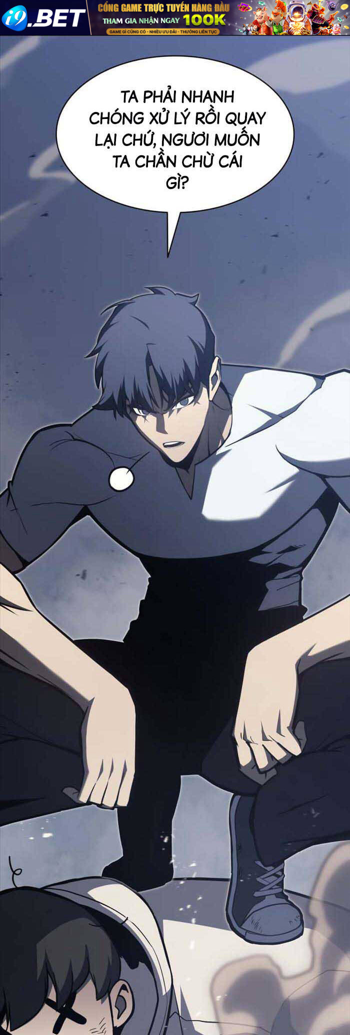 Vị Vua Mạnh Nhất Đã Trở Lại - Chapter 67 - Page 28