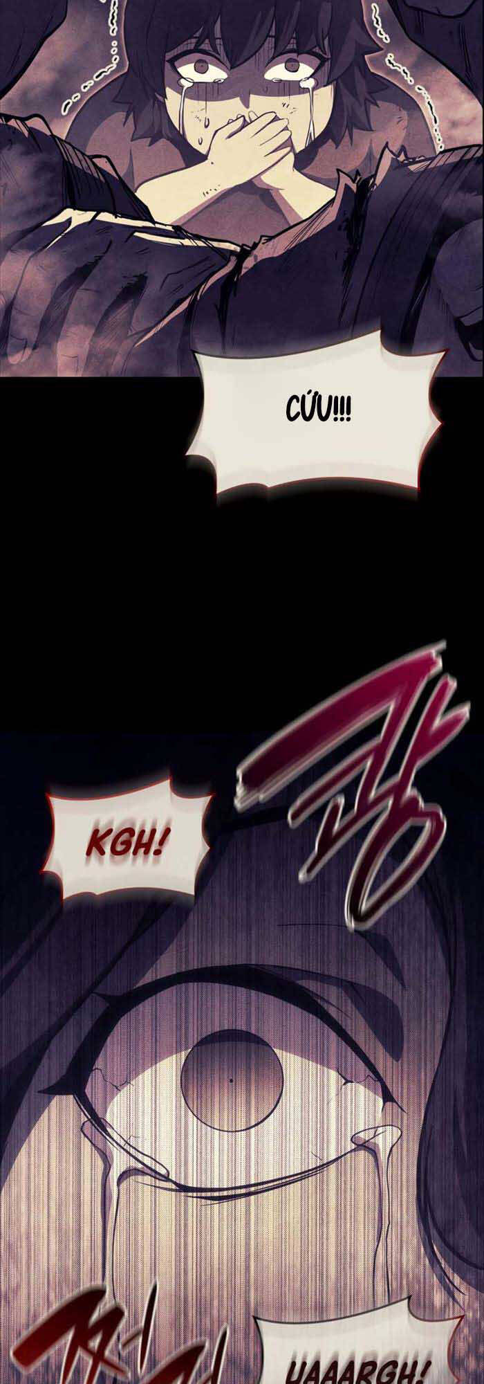 Vị Vua Mạnh Nhất Đã Trở Lại - Chapter 67 - Page 33