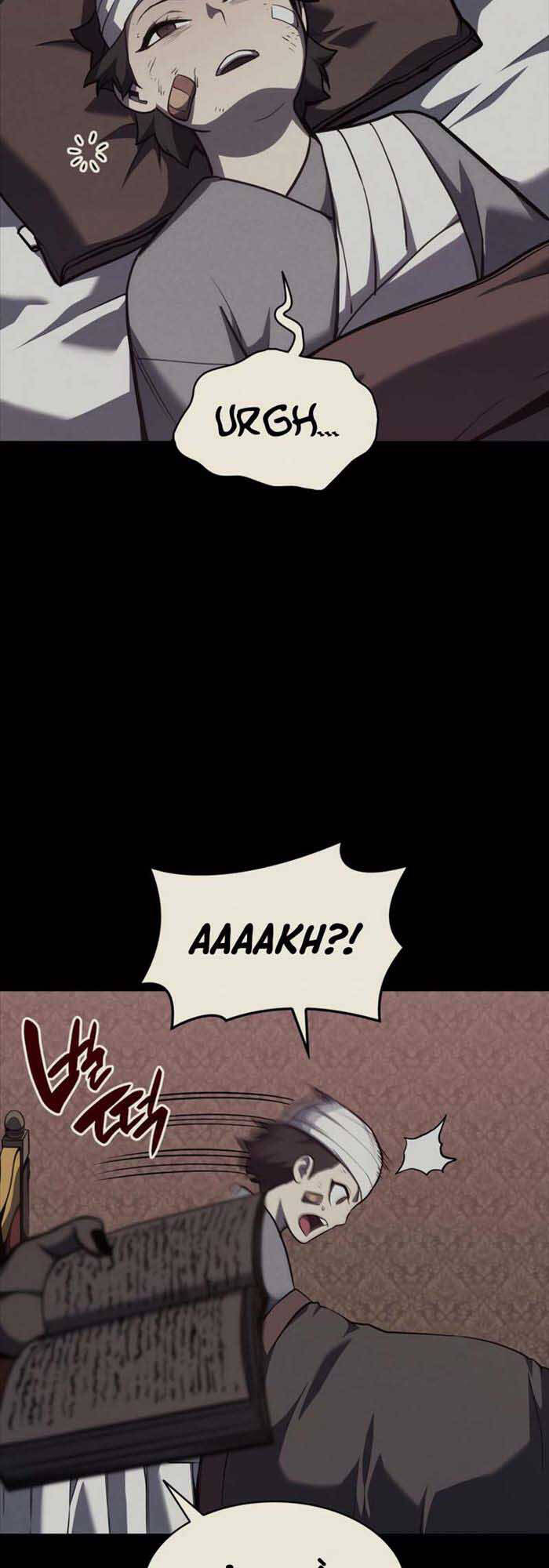 Vị Vua Mạnh Nhất Đã Trở Lại - Chapter 67 - Page 35