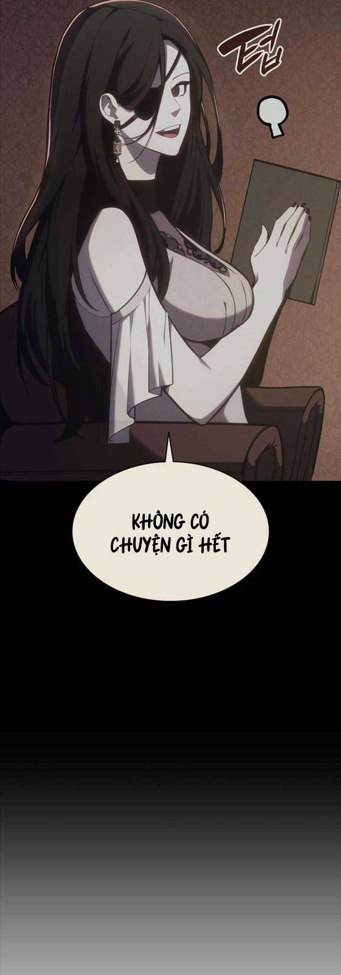 Vị Vua Mạnh Nhất Đã Trở Lại - Chapter 67 - Page 38