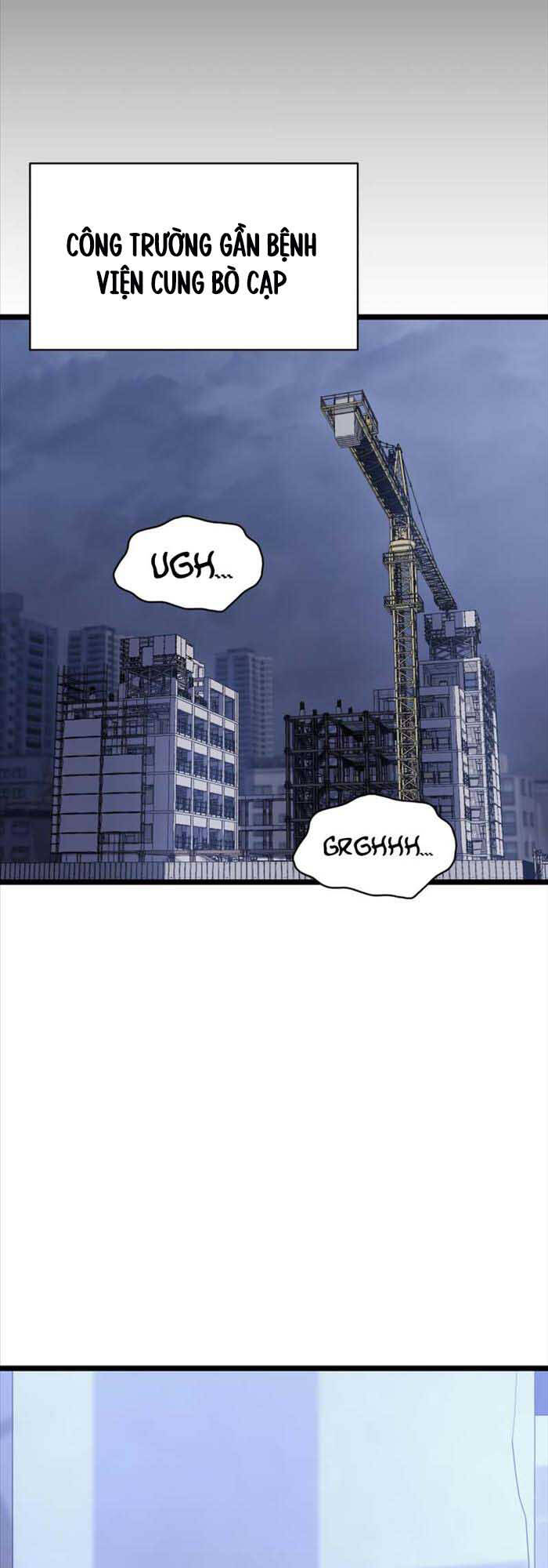 Vị Vua Mạnh Nhất Đã Trở Lại - Chapter 67 - Page 39