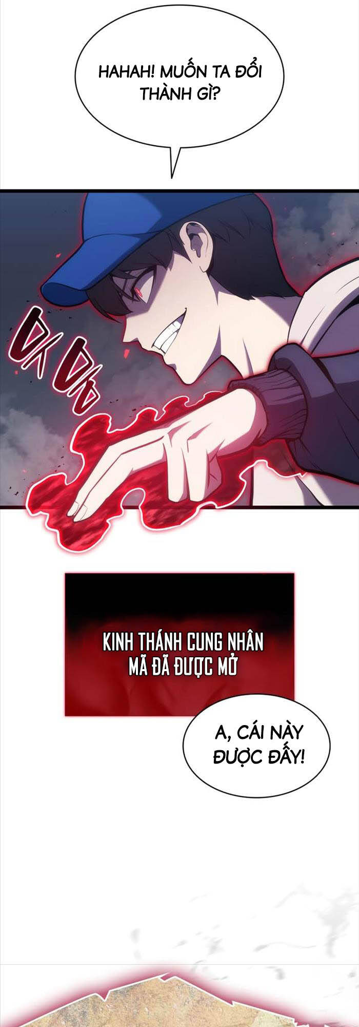 Vị Vua Mạnh Nhất Đã Trở Lại - Chapter 67 - Page 4
