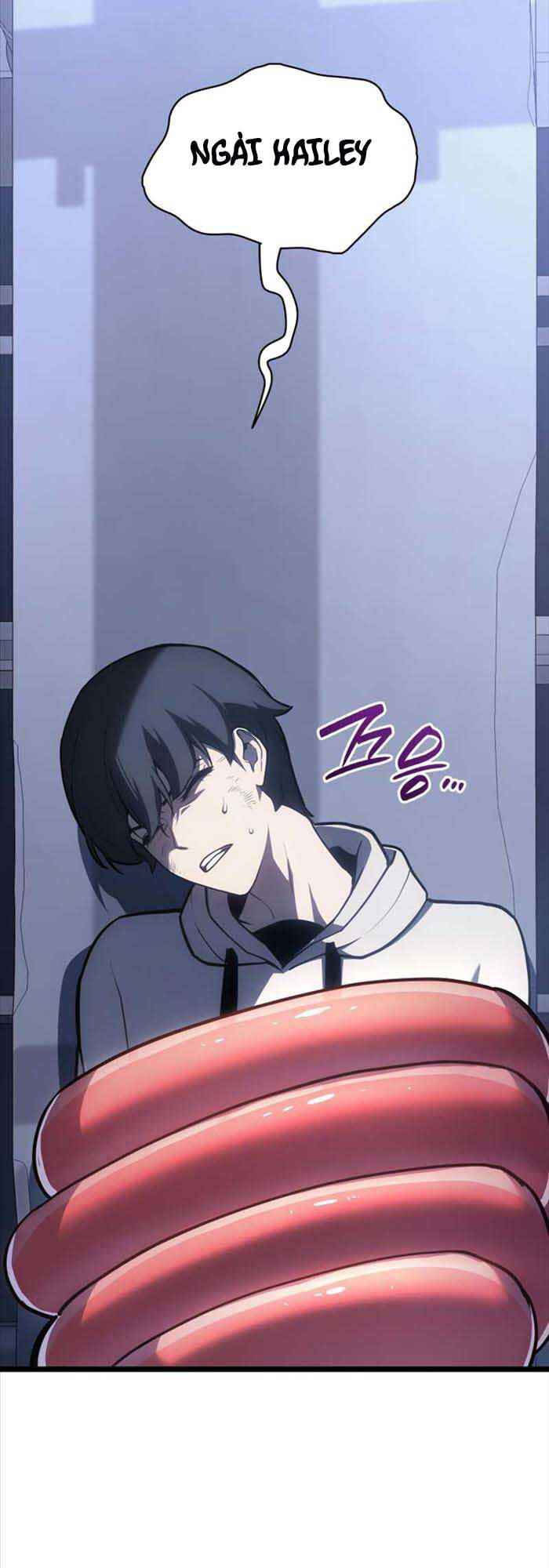 Vị Vua Mạnh Nhất Đã Trở Lại - Chapter 67 - Page 40