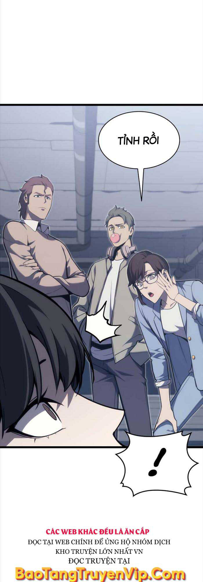 Vị Vua Mạnh Nhất Đã Trở Lại - Chapter 67 - Page 41