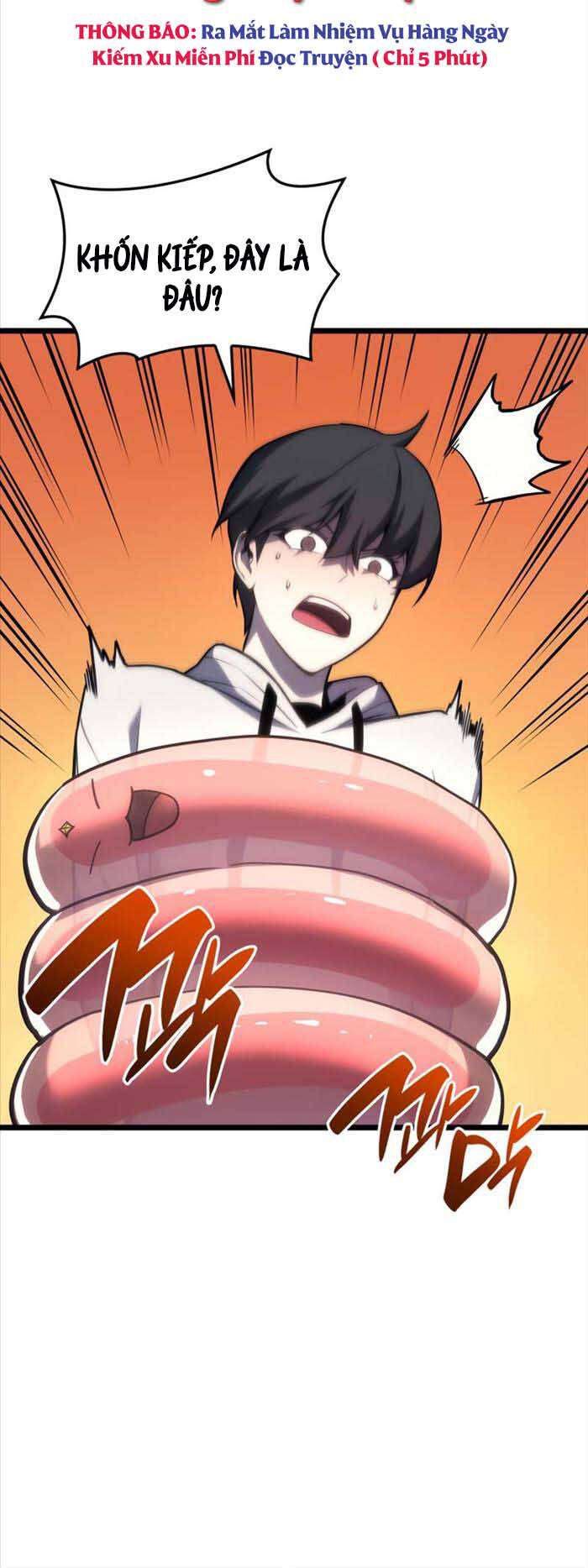 Vị Vua Mạnh Nhất Đã Trở Lại - Chapter 67 - Page 42