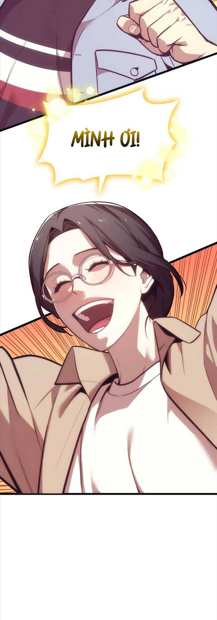 Vị Vua Mạnh Nhất Đã Trở Lại - Chapter 67 - Page 44