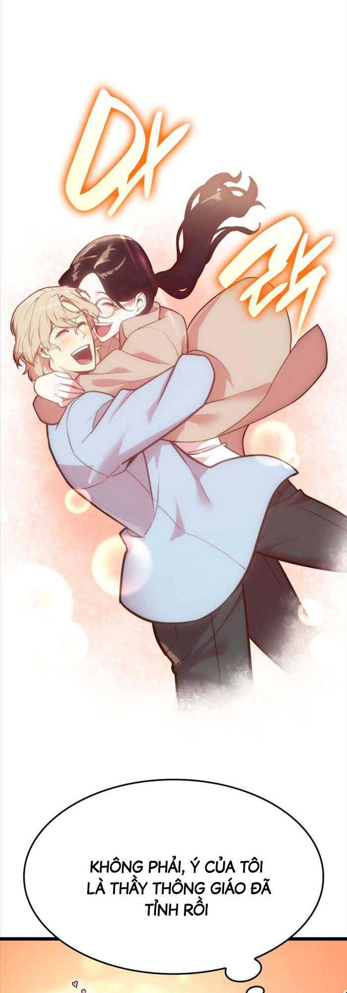 Vị Vua Mạnh Nhất Đã Trở Lại - Chapter 67 - Page 45