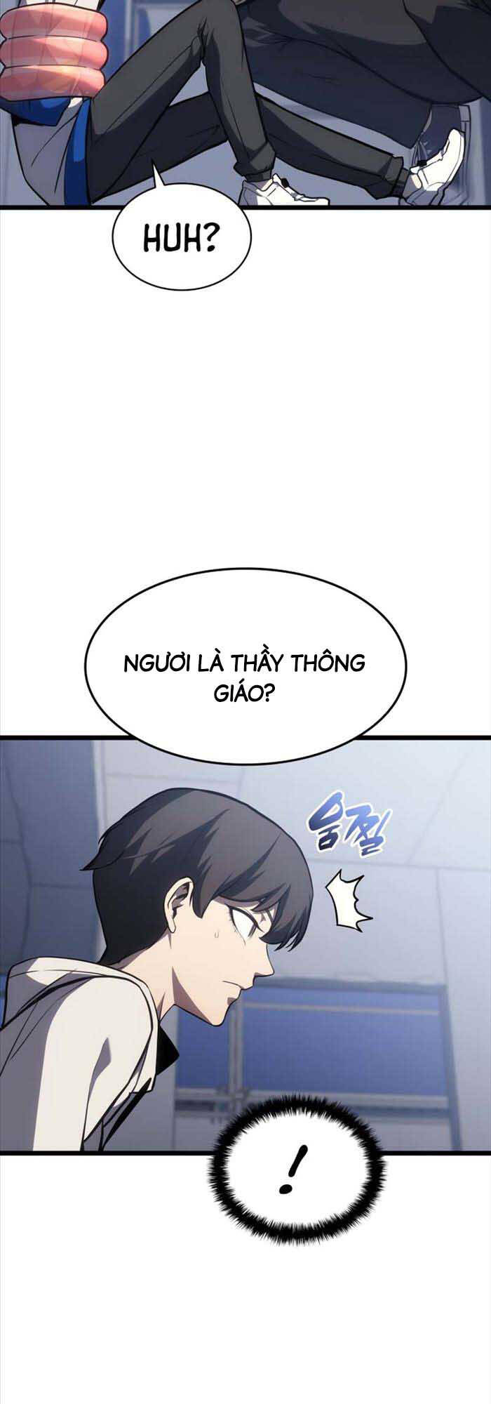 Vị Vua Mạnh Nhất Đã Trở Lại - Chapter 67 - Page 47