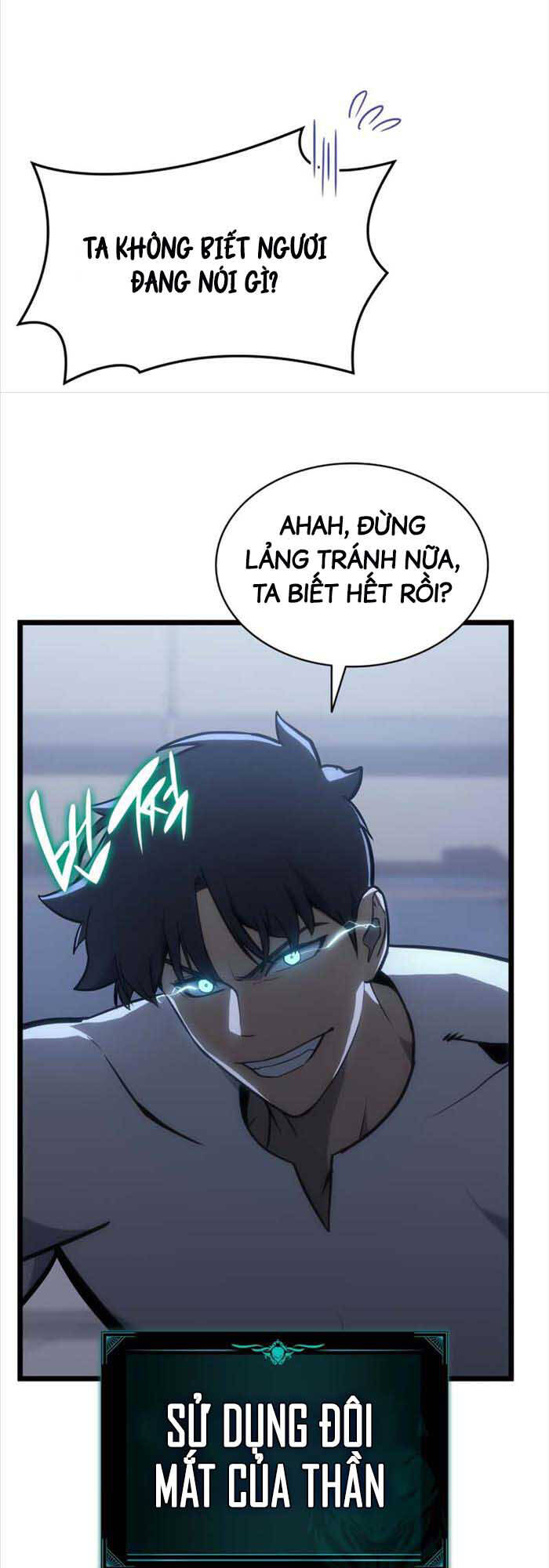 Vị Vua Mạnh Nhất Đã Trở Lại - Chapter 67 - Page 48