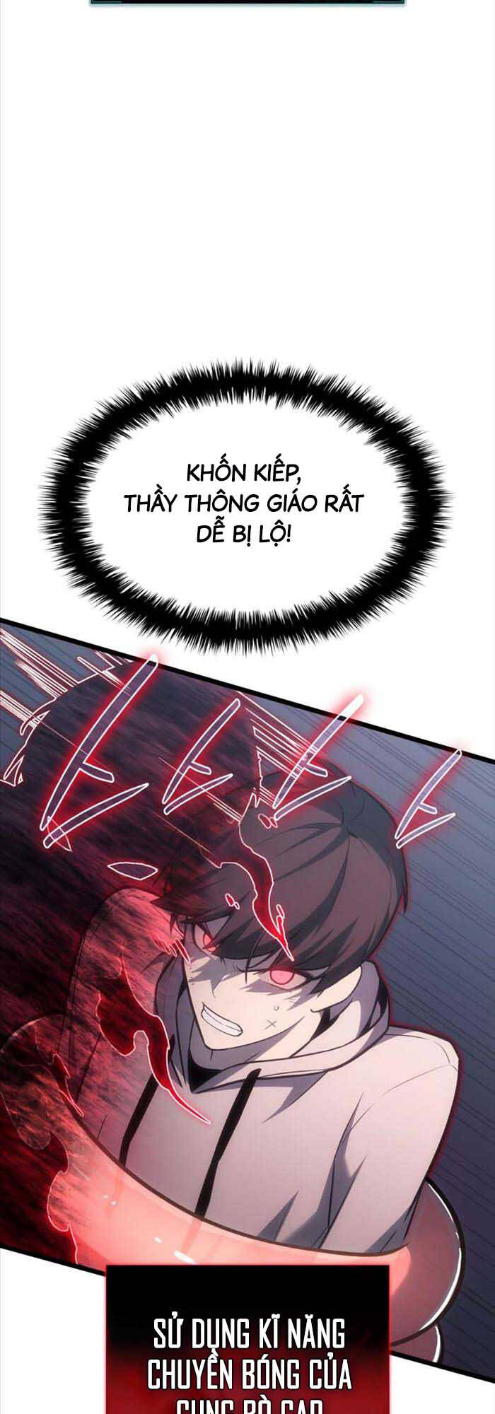 Vị Vua Mạnh Nhất Đã Trở Lại - Chapter 67 - Page 49