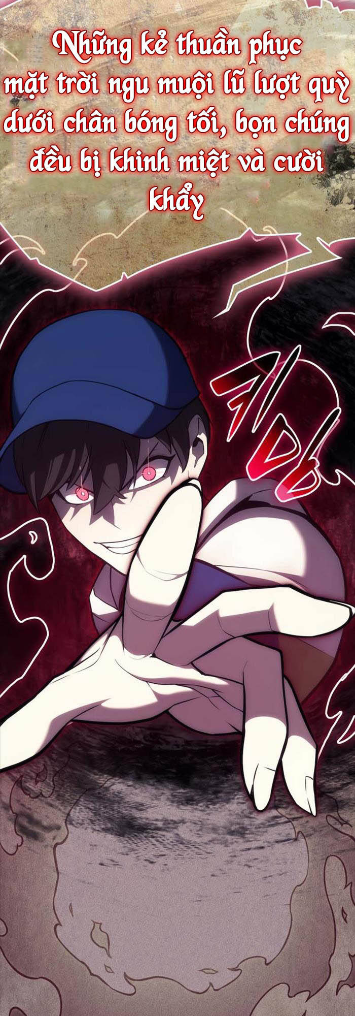 Vị Vua Mạnh Nhất Đã Trở Lại - Chapter 67 - Page 5